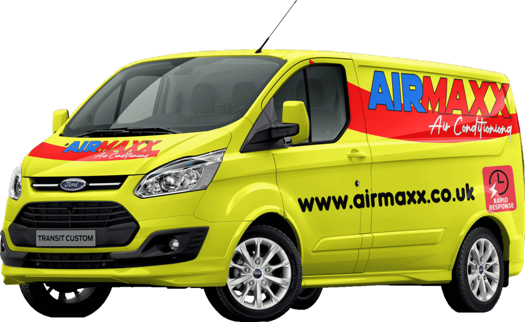 Air Conditioning servicing London