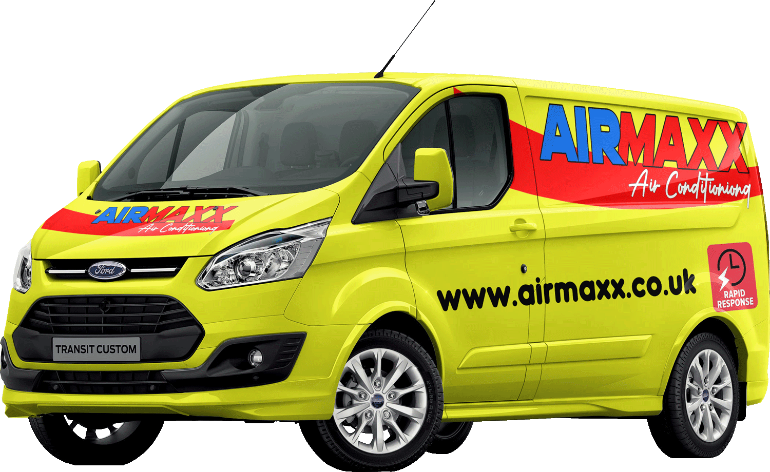 Air Conditioning servicing London